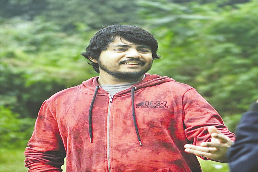 Amon Chowdhury
