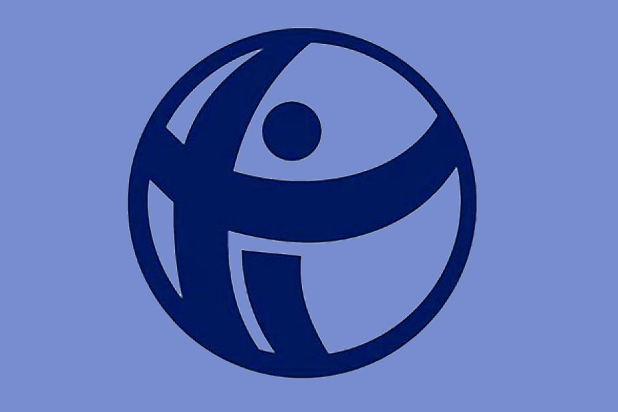 Logo of Transparency International Bangladesh (TIB)