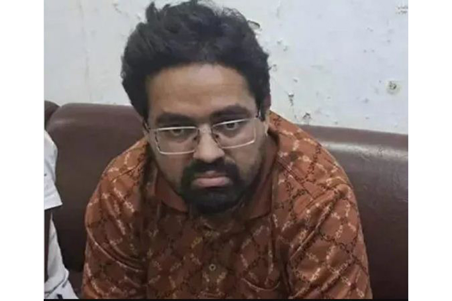 Abdullah Hil Kafi