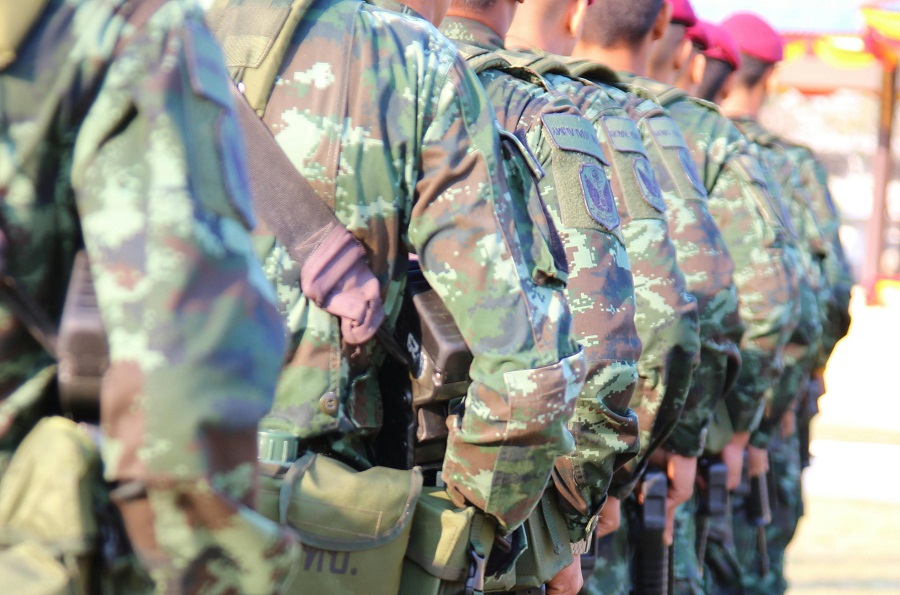 Representational image