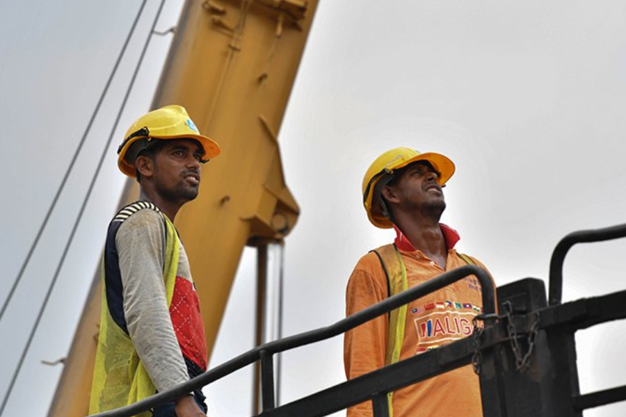 Photo for representational purpose