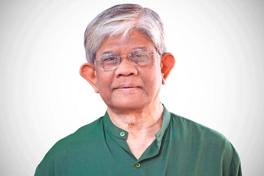 File photo