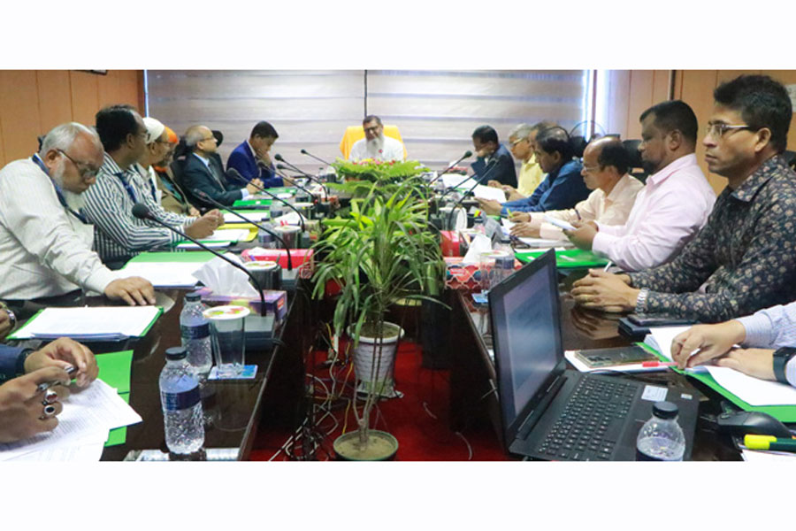 Momin Rakub RAKUB boosts agro-based economy in northwest region | The Financial Express