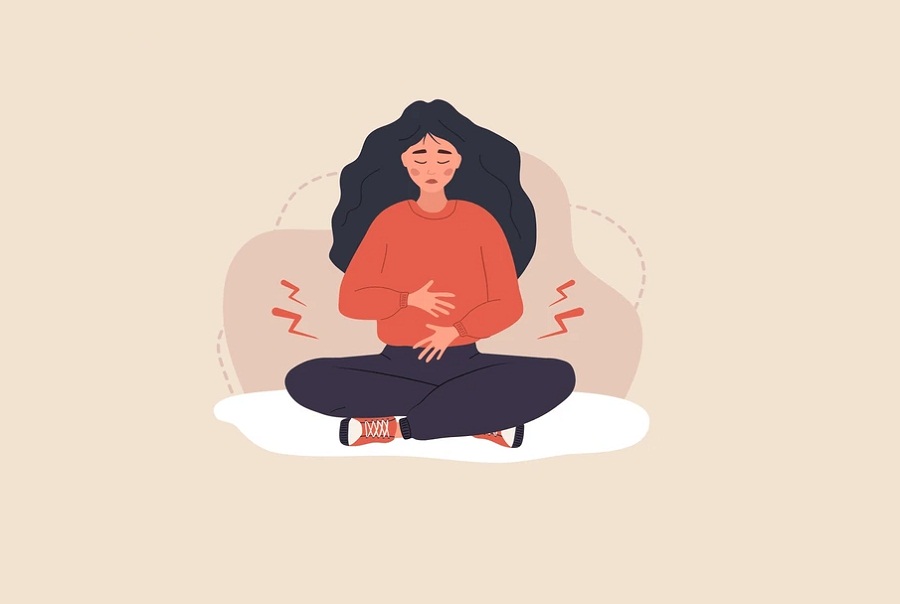 Representational image