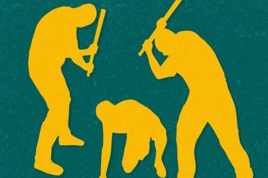 Representational image