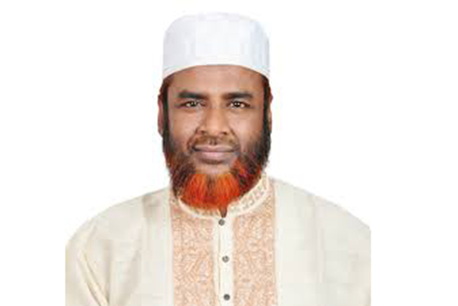 Bangladesh Jamaat-e-Islami Secretary General Professor Golam Mia Porwar