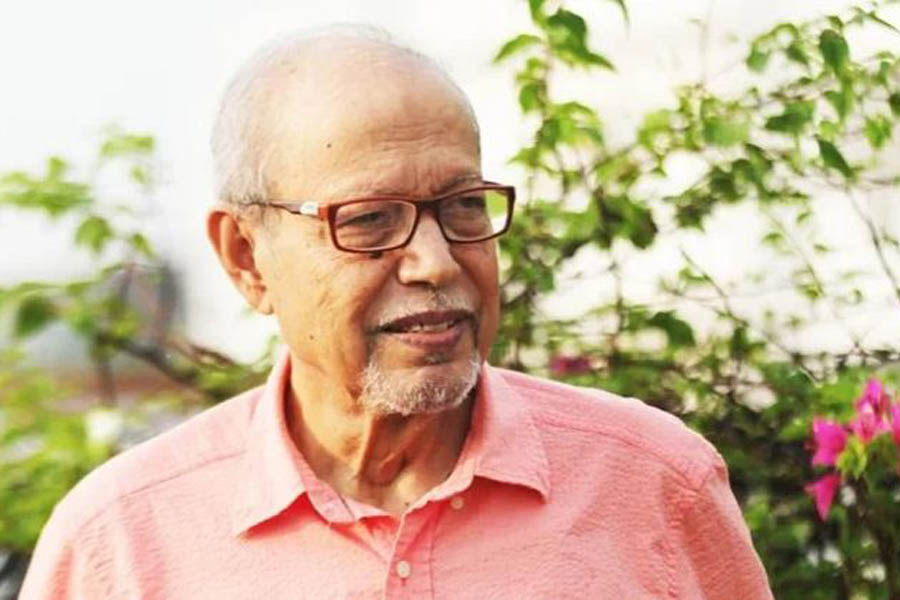 Badruddoza Chowdhury