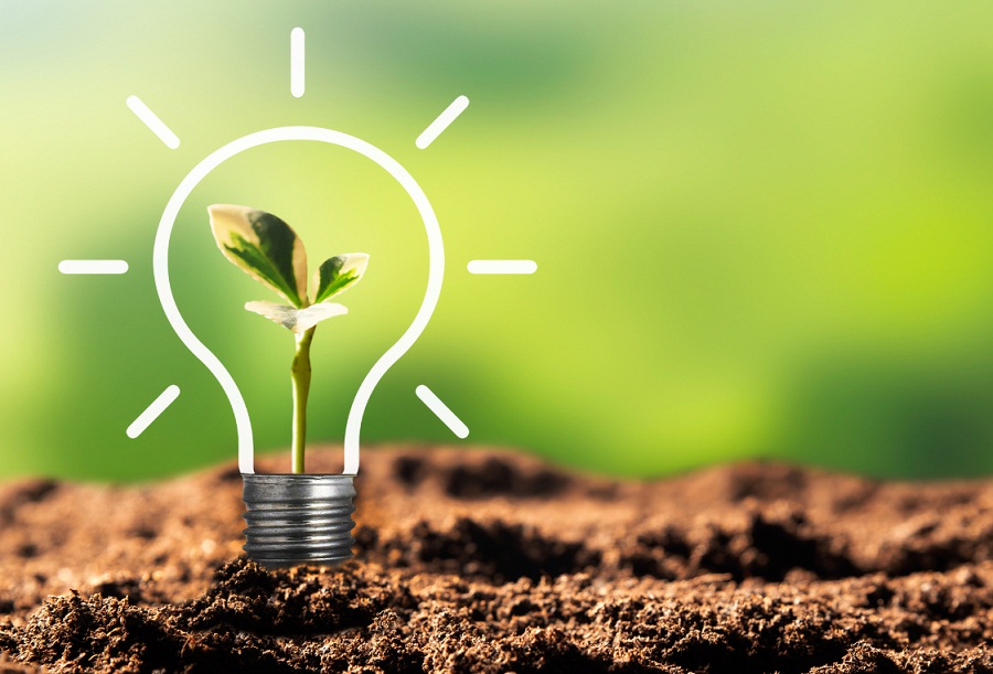 Representational image