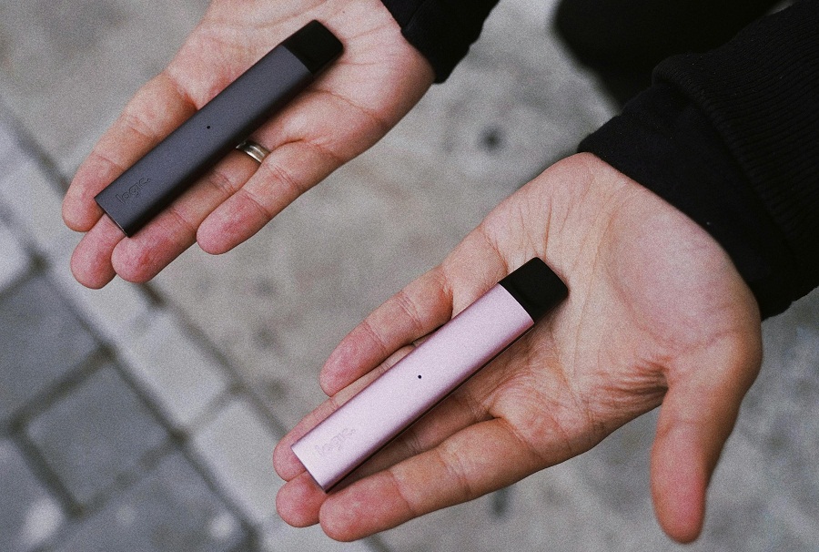 Representational image