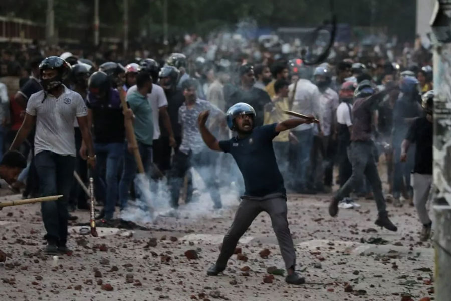 File photo used for representation