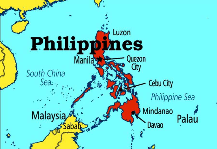 At least 126 dead and missing in massive flooding and landslides in ...