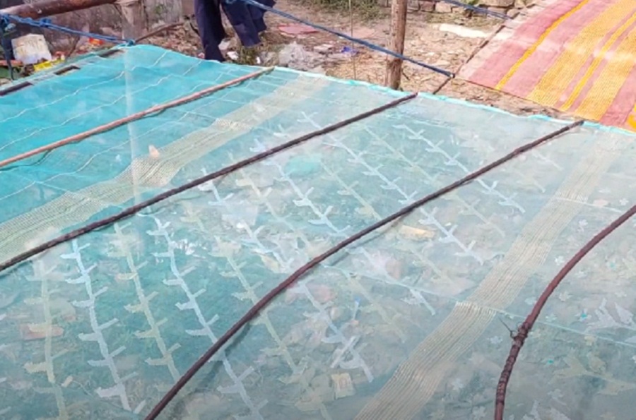 Representational image