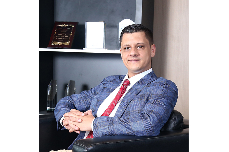 Robin Razon Sakhawat