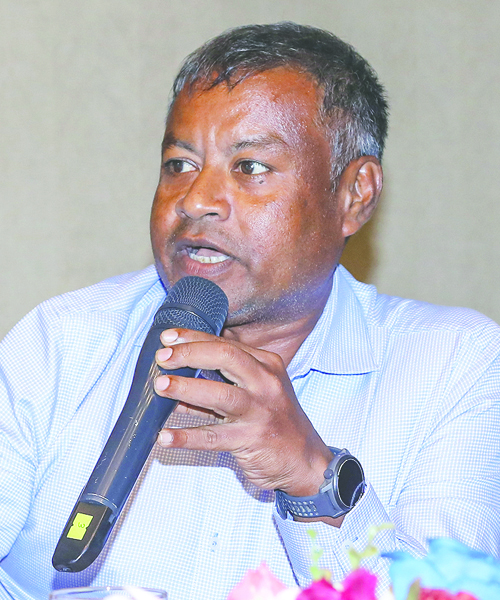 md-shamsud-douza