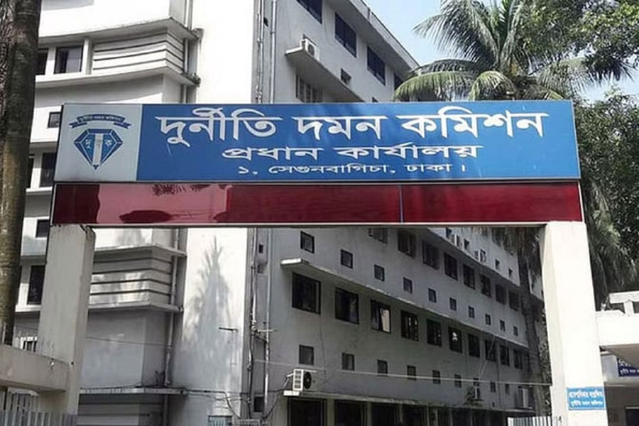 Government forms a five-member committee, led by Justice Rezaul Haque, to recommend ACC leadership appointments