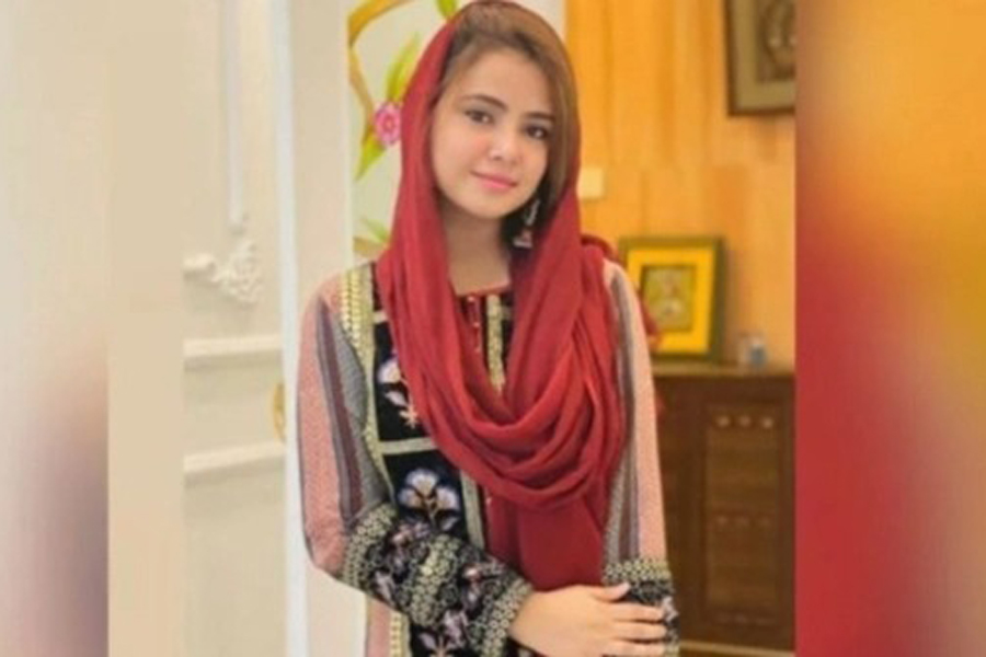 Mosharrat Jahan Munia