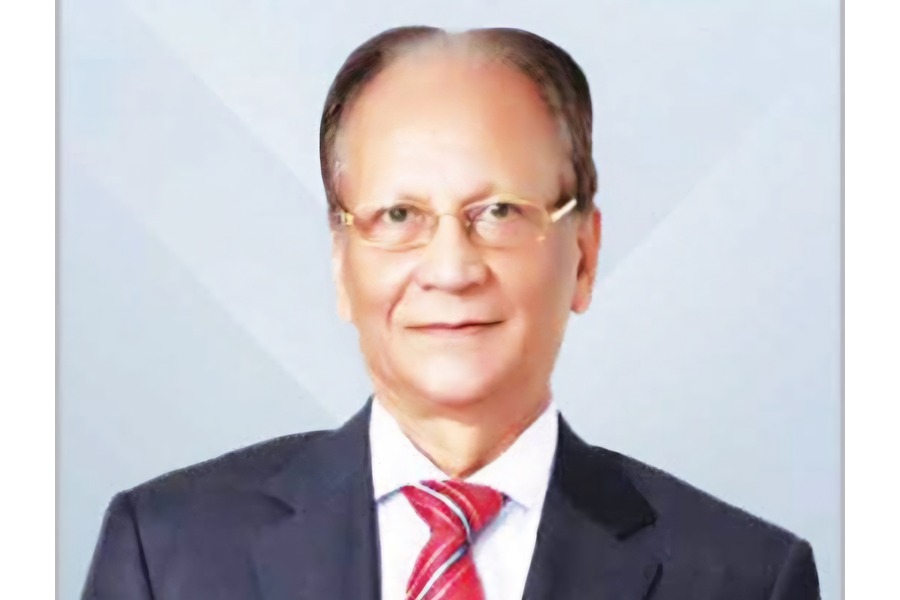 Alamgir Kabir