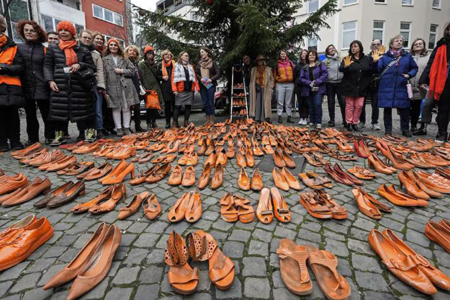 Representational image