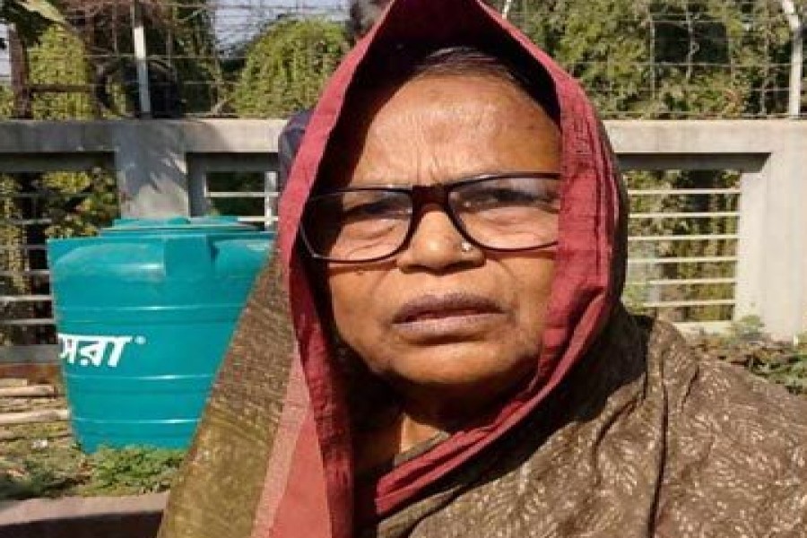 ফাইল ছবি