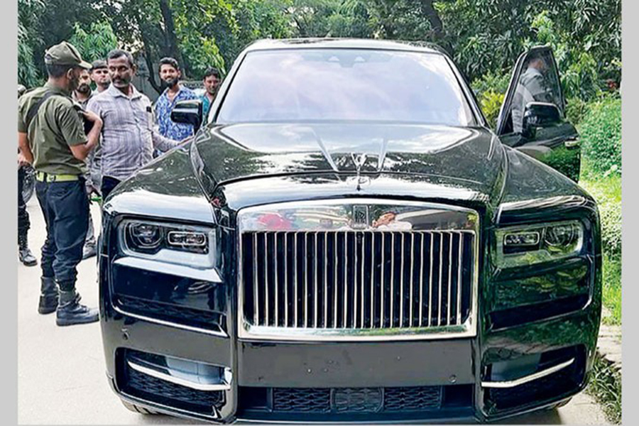 Focus Bangla file photo used only for representation