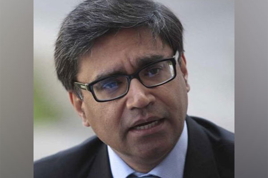 File photo — Collected