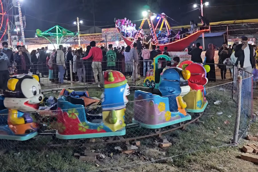 For representational purpose