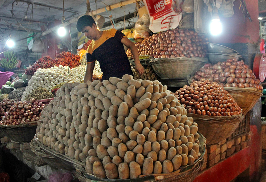 Focus Bangla file photo