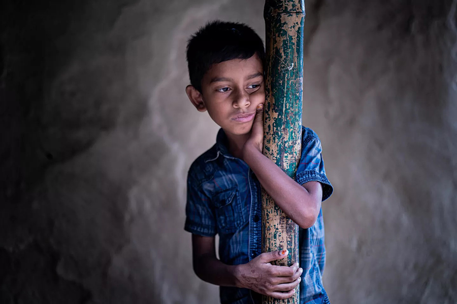 Picture used only for representation. Courtesy: UNICEF