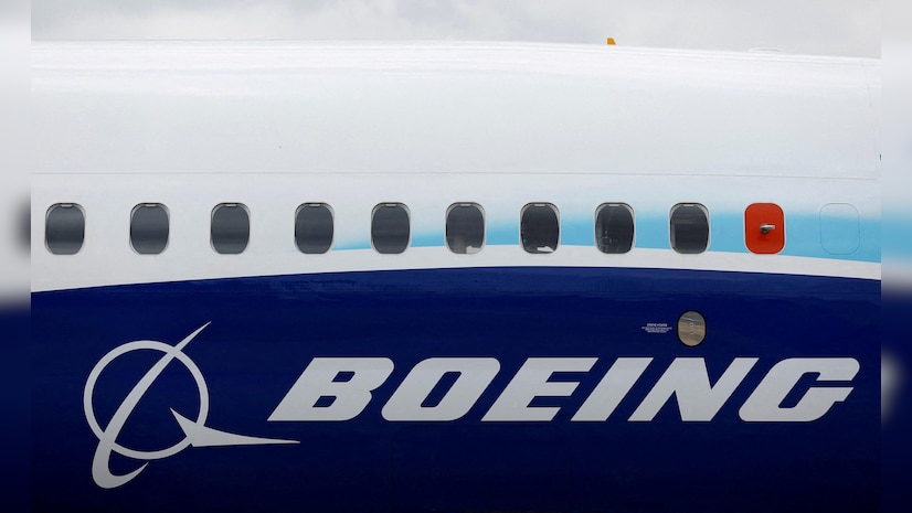 Last week, Boeing said it delivered just 13 commercial jets in November, less than a quarter of the 56 jetliners it handed over to customers 12 months earlier | (Photo: Reuters)