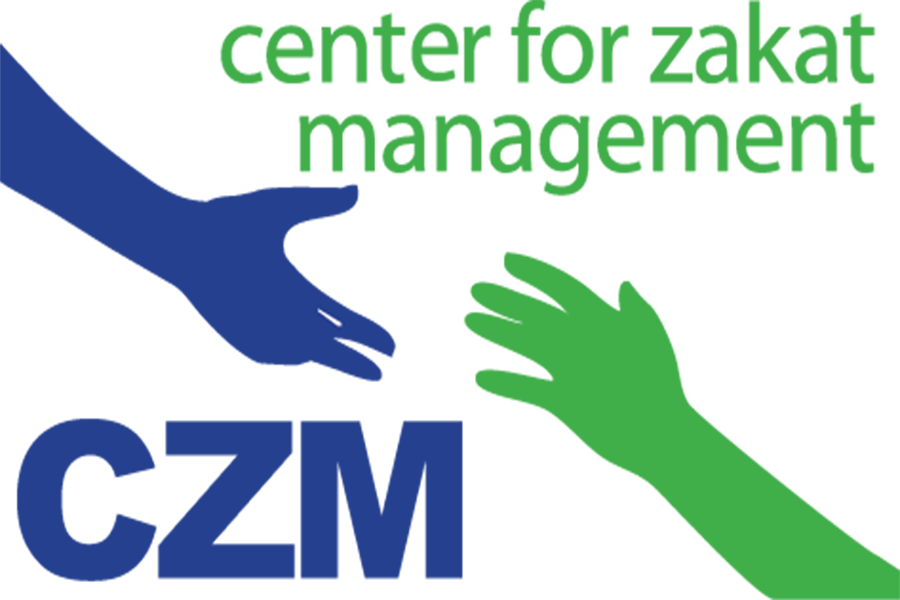 CZM logo