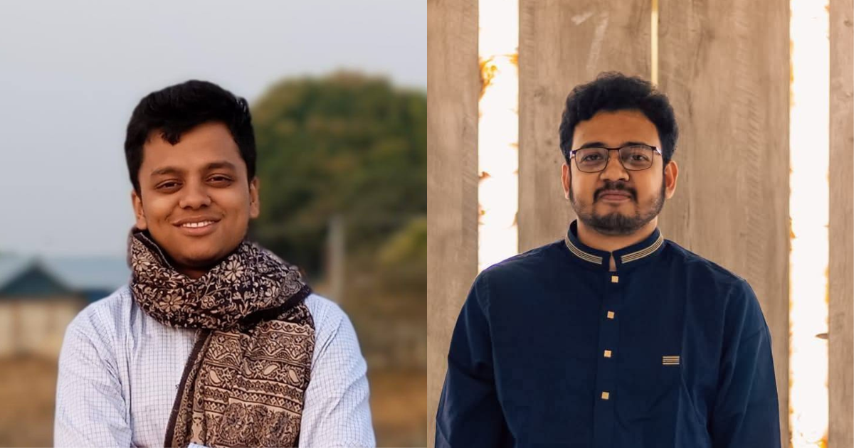 The FE - DU Chhatra Shibir gets new committee