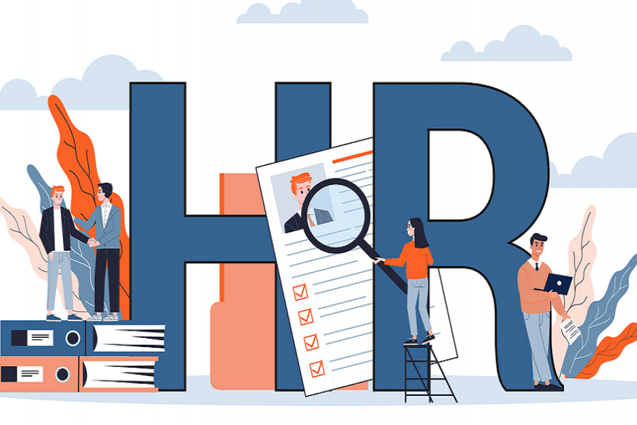 Representational image