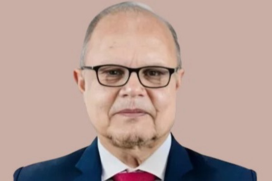 ফাইল ছবি।