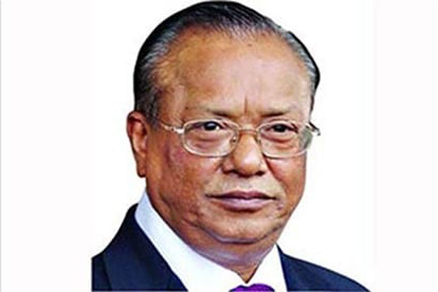 Abdul Awal Mintoo -- File Photo