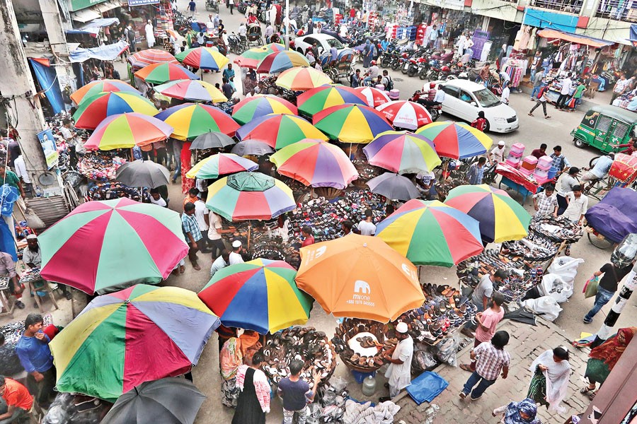 Photo for representational purpose