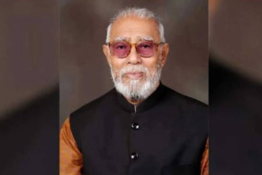 ফাইল ছবি।