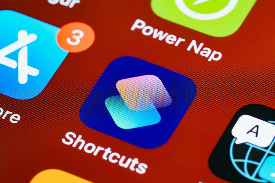 Representational image