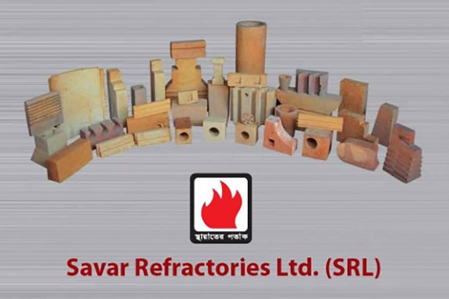 Refrectories The FE - Regulator approves Savar Refractories' exit plan