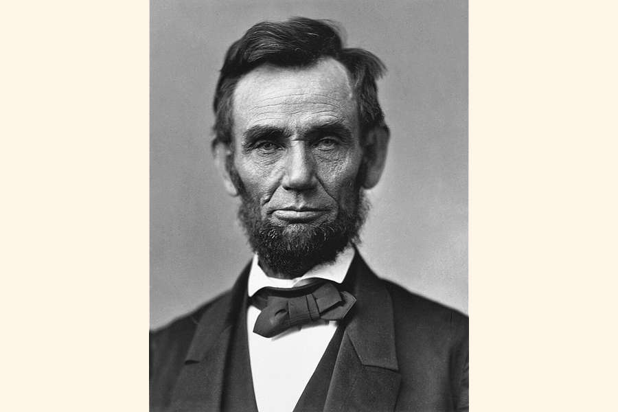 Abraham Lincoln