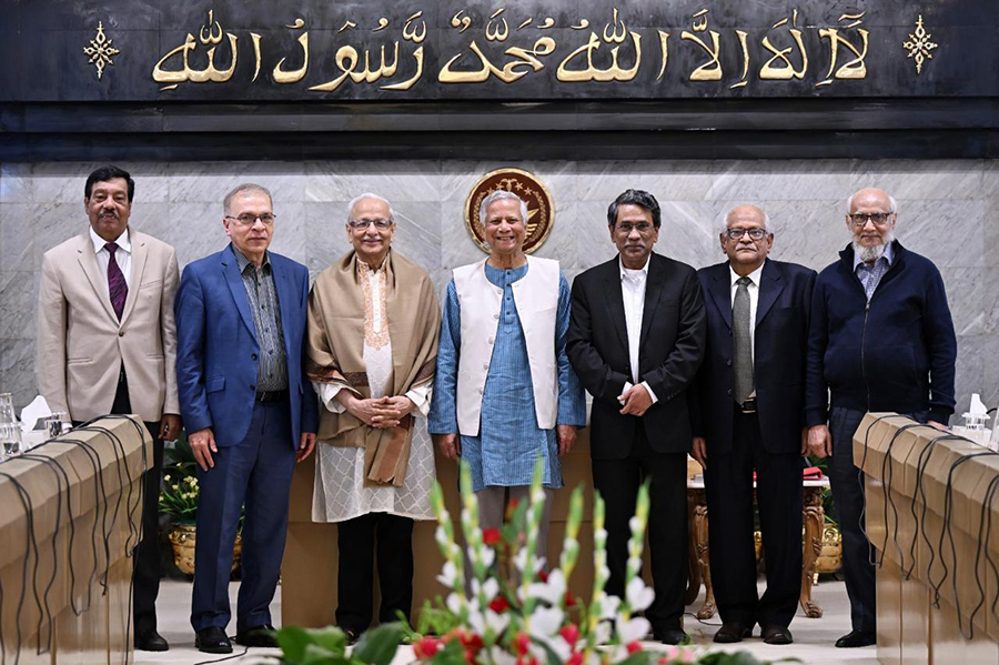 Picture used for representation. PID photo via BSS