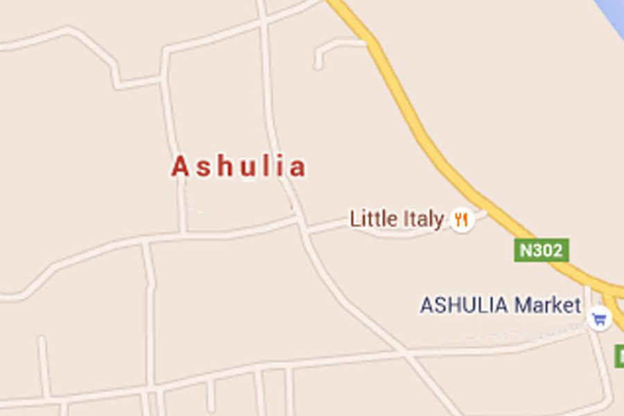 Garment workers block road at Ashulia for six hours | The Financial Express