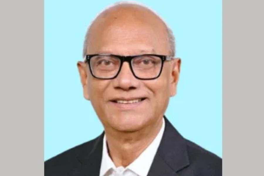 Former education minister Nurul Islam Nahid.