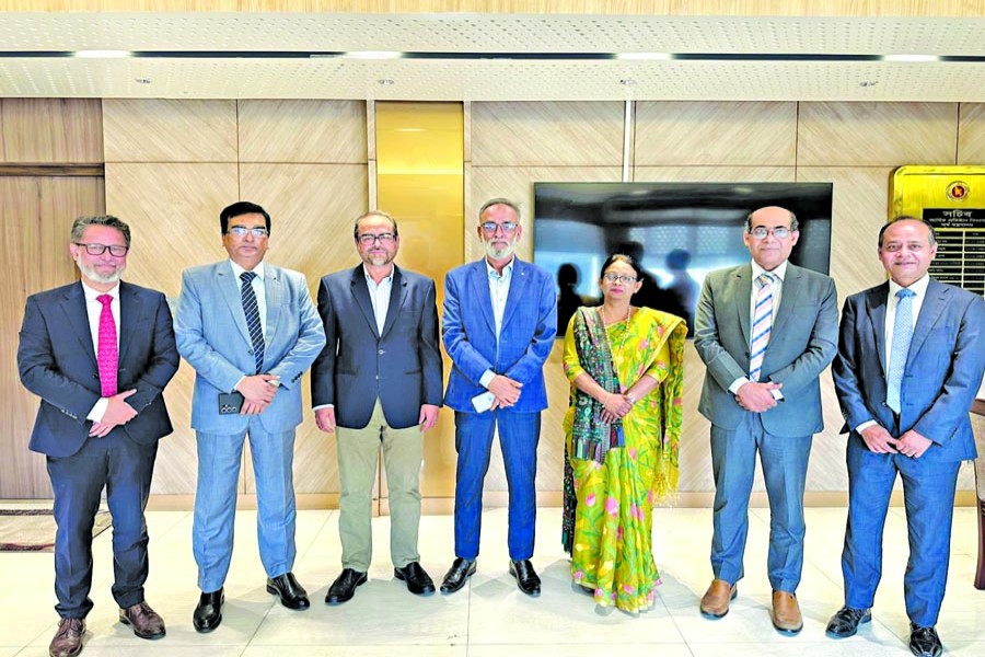 Sonali Bangladesh UK Ltd disburses £2.0m in dividend to its two shareholders in Bangladesh