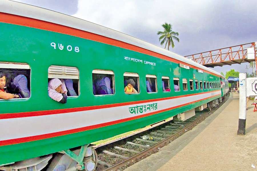 - File photo used for representation