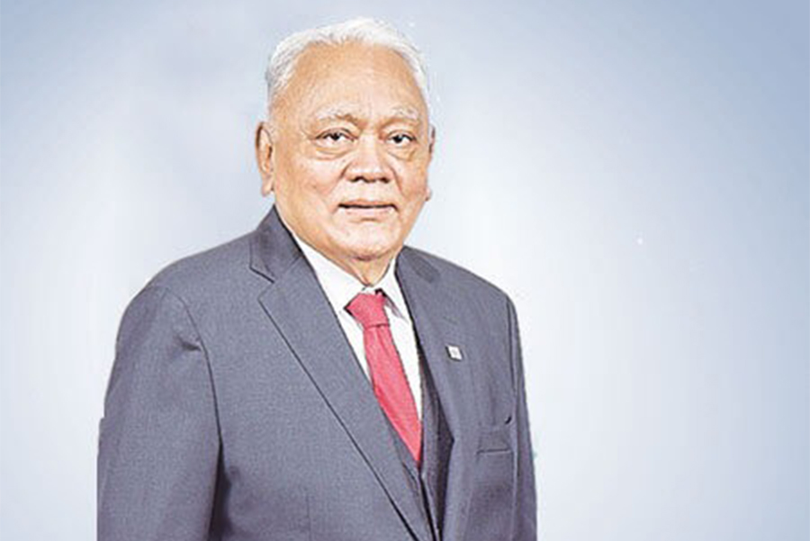 Syed Manzur Elahi