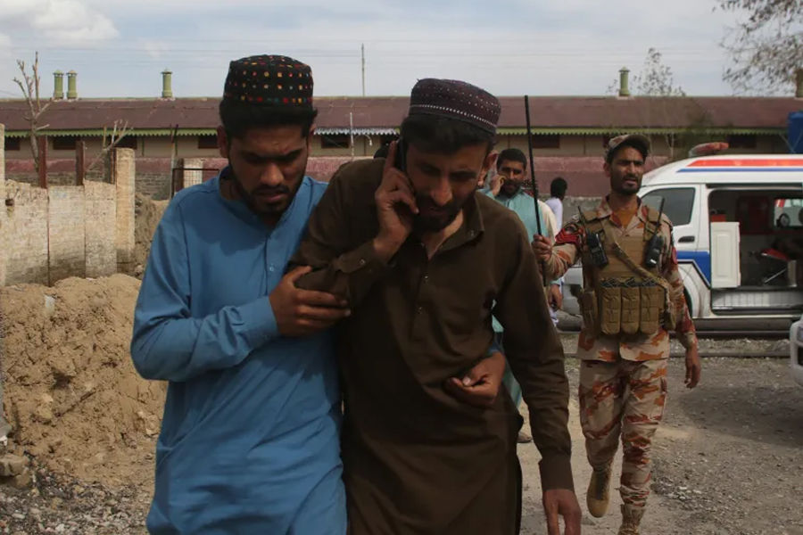 ছবি: রয়টার্স