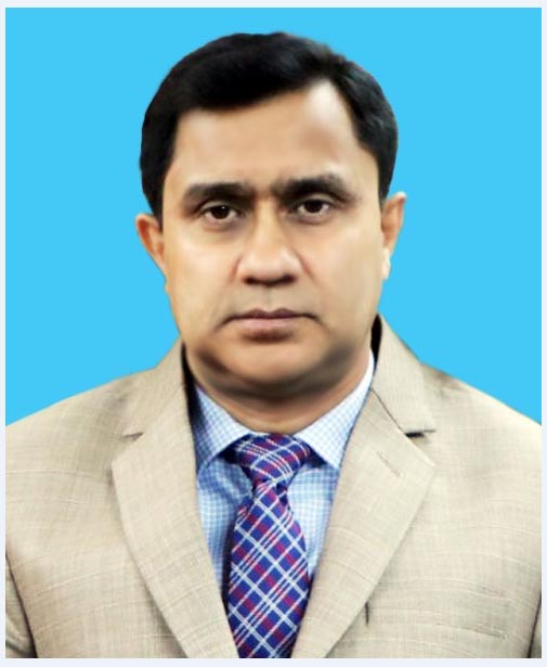 The FE - RAKUB gets new MD