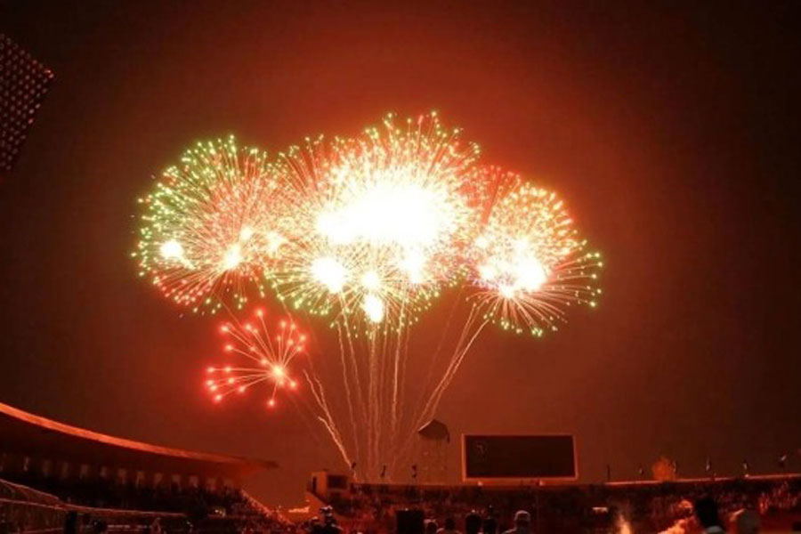 Photo: Saudi Gazette