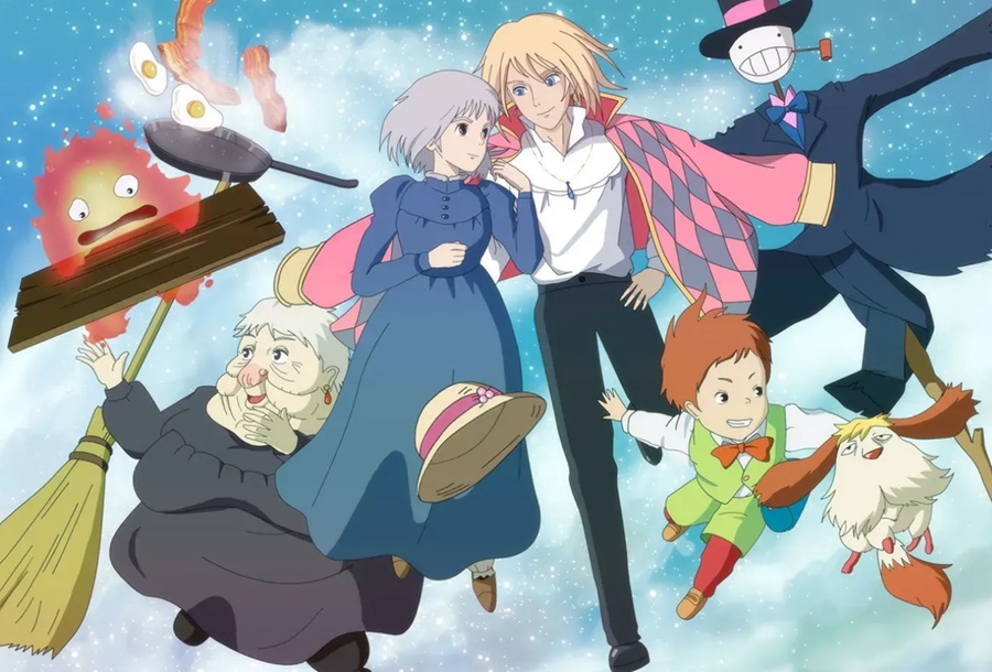 Representational image