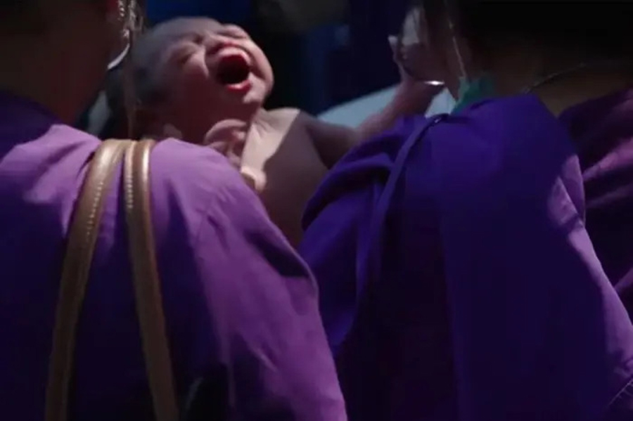 Photo source: YouTube/BBC News